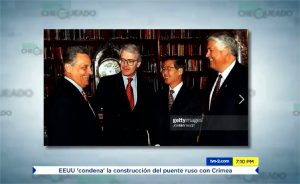 Lee más sobre el artículo VIDEO: Inédita visita de un presidente panameño al Reino Unido