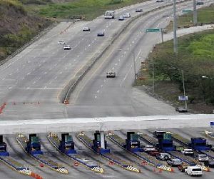 El Corredor Norte y la Autopista Panamá-Colón
