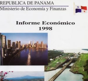 Así avanzó Panamá el penúltimo año del gobierno Pérez Balladares