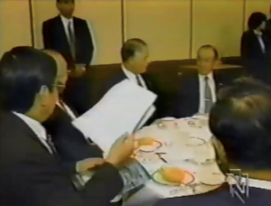 Lee más sobre el artículo Abrirse al mundo: Japón 1995