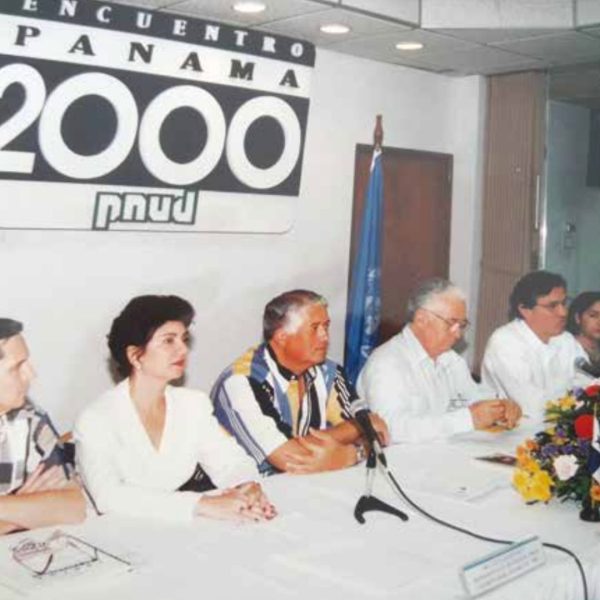 Panamá 2000